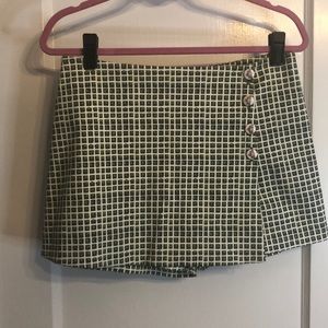 EUC Tory Burch Skort - 6